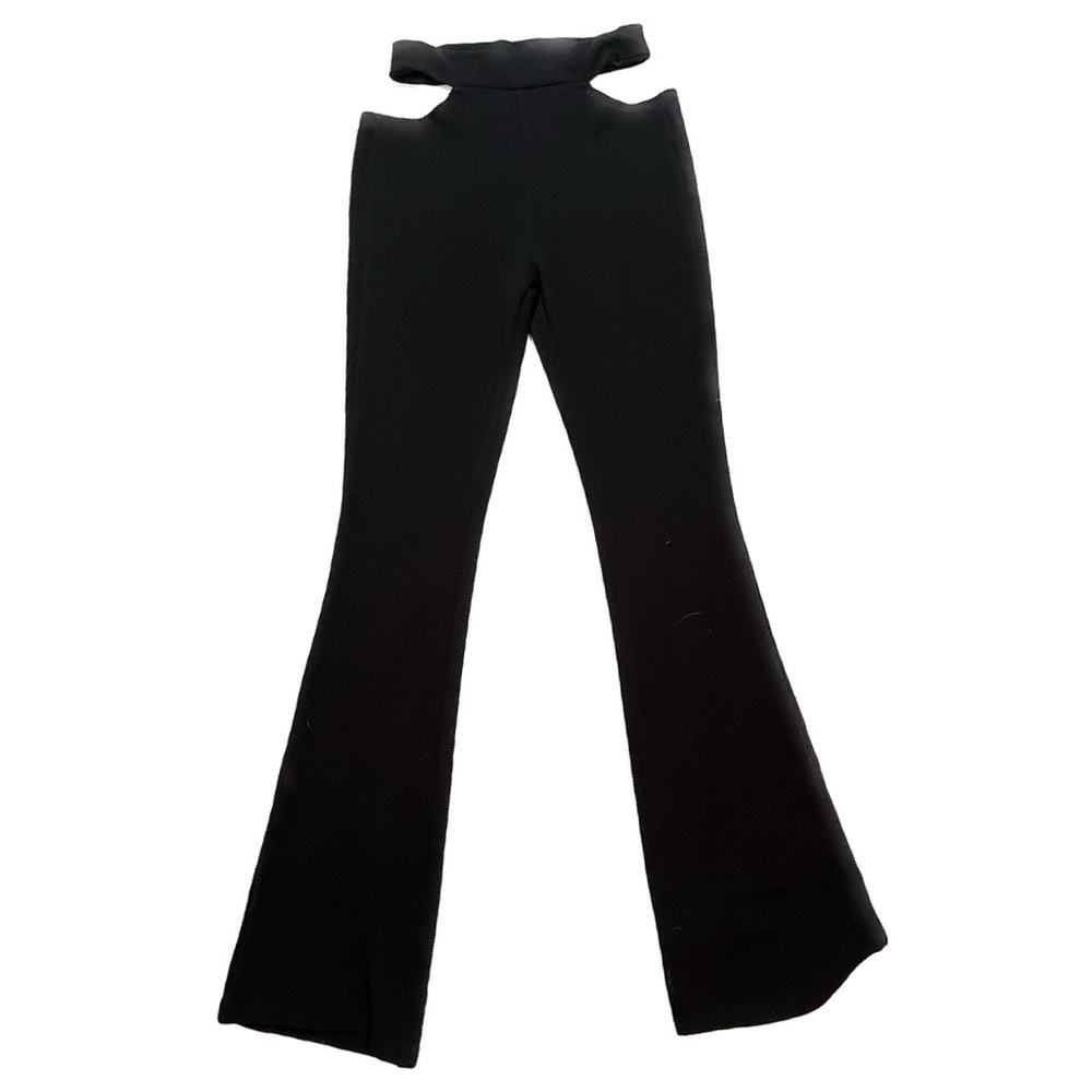 Zara cutout party legging